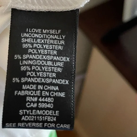 New! AFRM Floral Maxi Dress - Picture 6 of 7